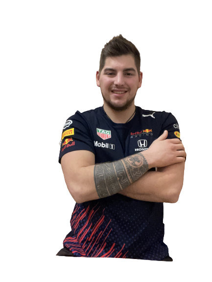 Kármán Szabolcs Attila
