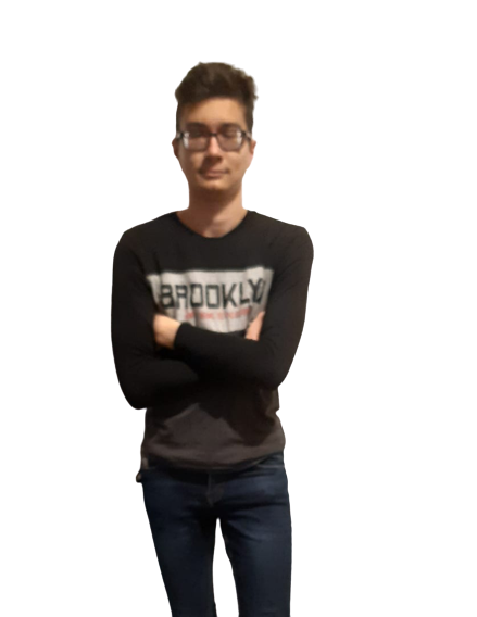 Kertész Benjamin