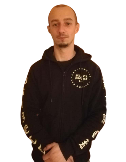 Kécskei István