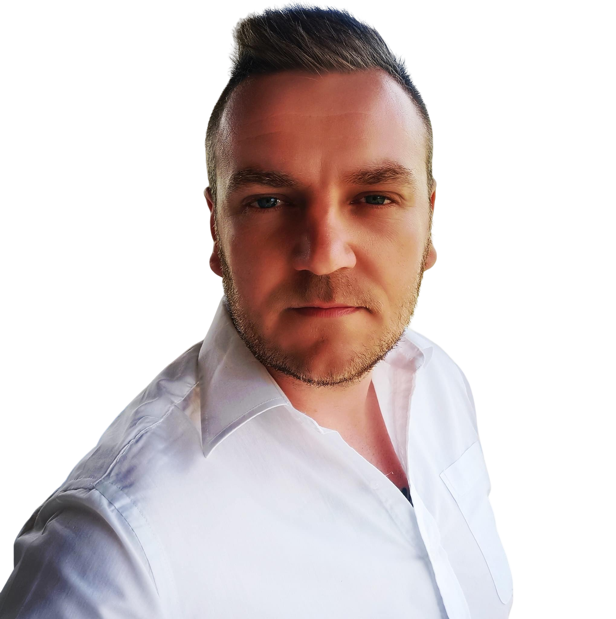 Dobroviczki Péter