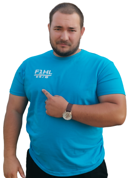 Konczér Zoltán