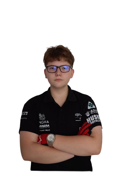 Bakonyi Ádám